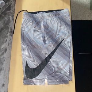 Men’s Nike Dri Fit Shorts